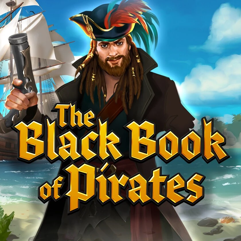 The Black Book of Pirates