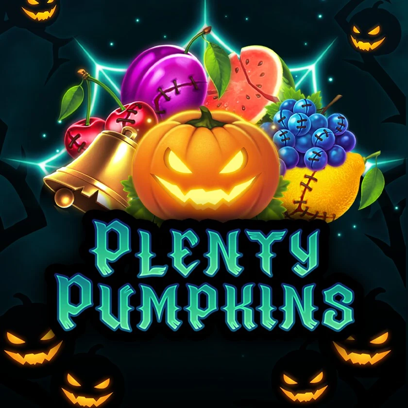 Plenty Pumpkins
