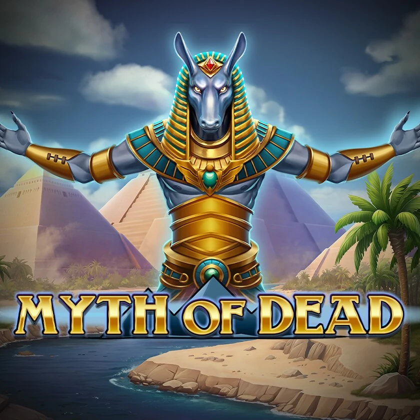 Myth of Dead