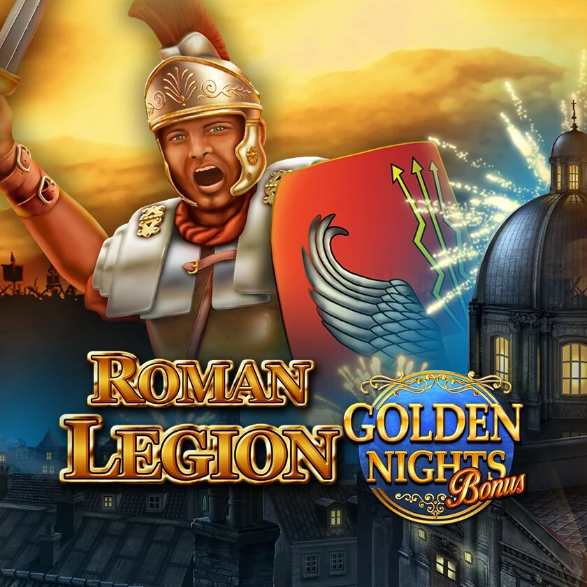 Roman Legion Golden Nights