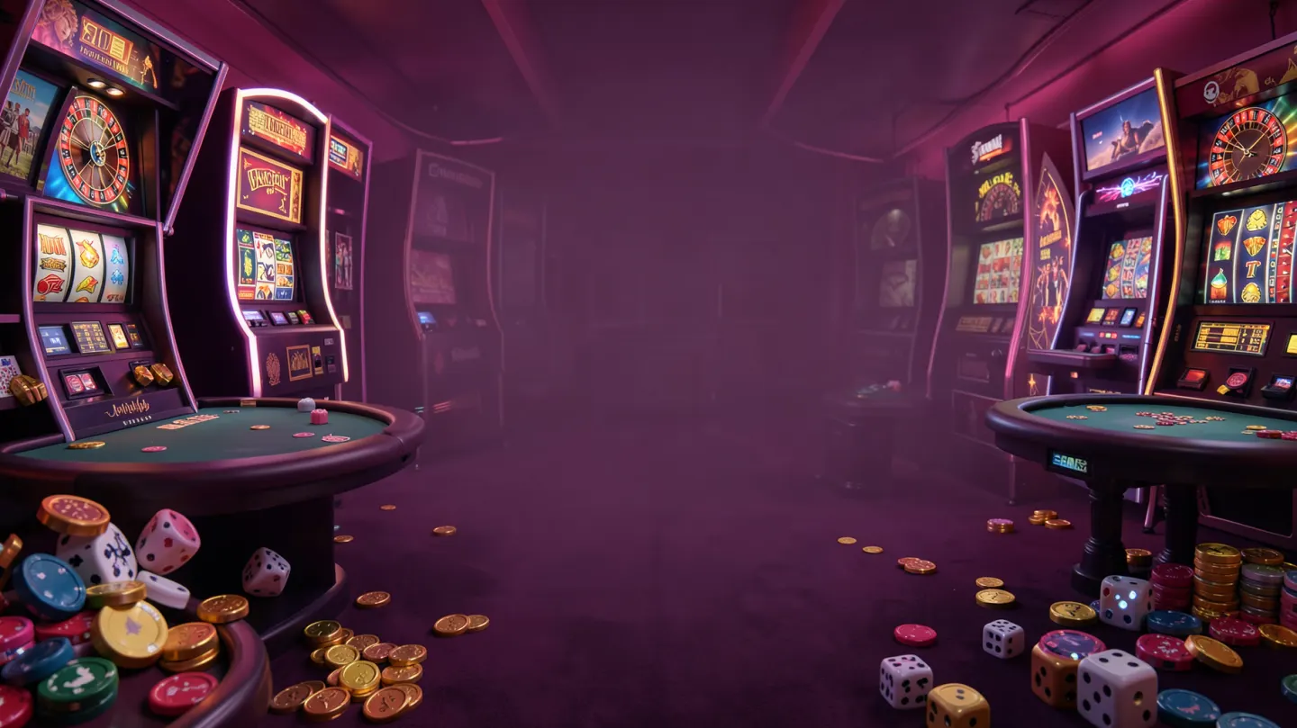 Million Casino